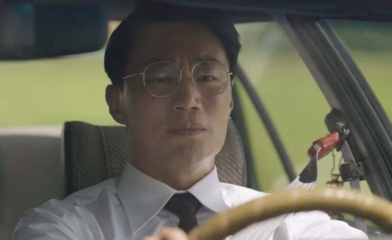 放送2回で急展開…視聴率2.9%→4.1%へ急上昇、韓国ドラマが逆転劇