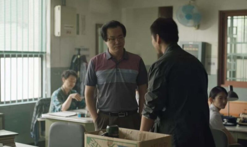 放送2回で急展開…視聴率2.9%→4.1%へ急上昇、韓国ドラマが逆転劇