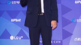 旗安84、廃品回収の高齢者に1億ウォンを寄付