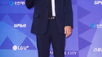 旗安84、廃品回収の高齢者に1億ウォンを寄付