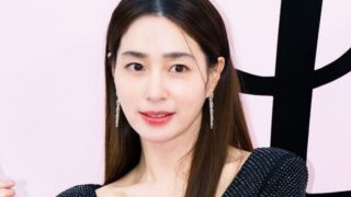 イ・ビョンホンの妻イ・ミンジョン、驚きの報告「8人家族になりました」