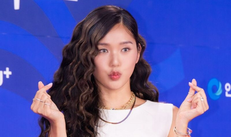 「ゴールドテック成功」ミミ、個人情報流出被害を告白…「カード延滞詐欺メールが続々」