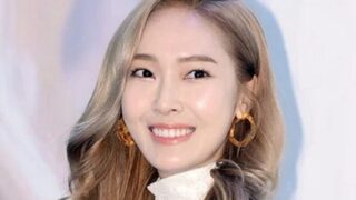 少女時代脱退のジェシカ、ついに崩壊…号泣の事態に