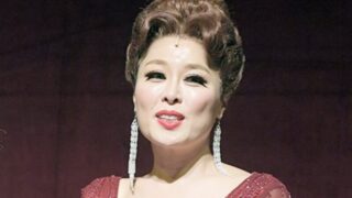 ホン・ジミン、『32kg減量』でも悲惨な体の状態…「乳房のしこり発見→一生薬を服用」