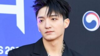 「ジエウン♥」バター、熱愛認めた後も二兎を追う→「給料たくさんあげます」編集者募集