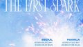 9、デビュー初のアジアツアー「THE FIRST SPARK」を開催…5月にソウルで幕開け