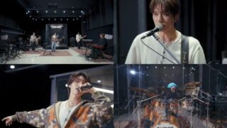 ハーツウェーブ、合同ライブ映像で明らかになった実力