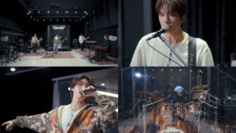 ハーツウェーブ、合同ライブ映像で明らかになった実力