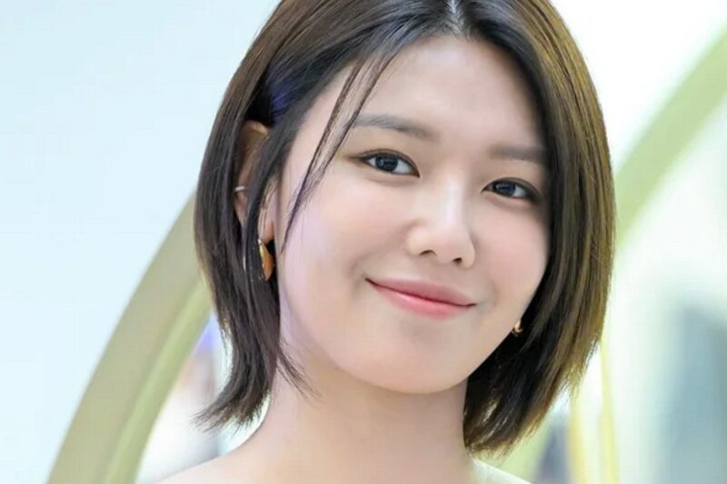 「チョン・ギョンホと交際中」スヨン、嬉しい報告に祝福の嵐