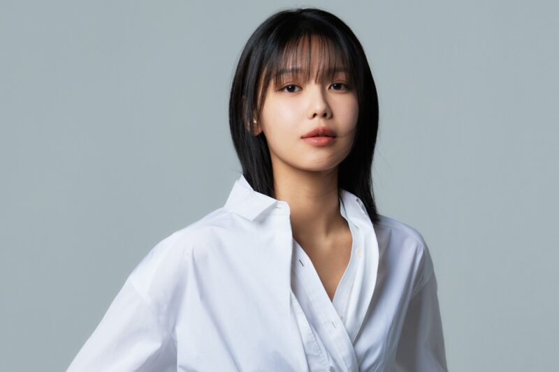 「チョン・ギョンホと交際中」スヨン、嬉しい報告に祝福の嵐