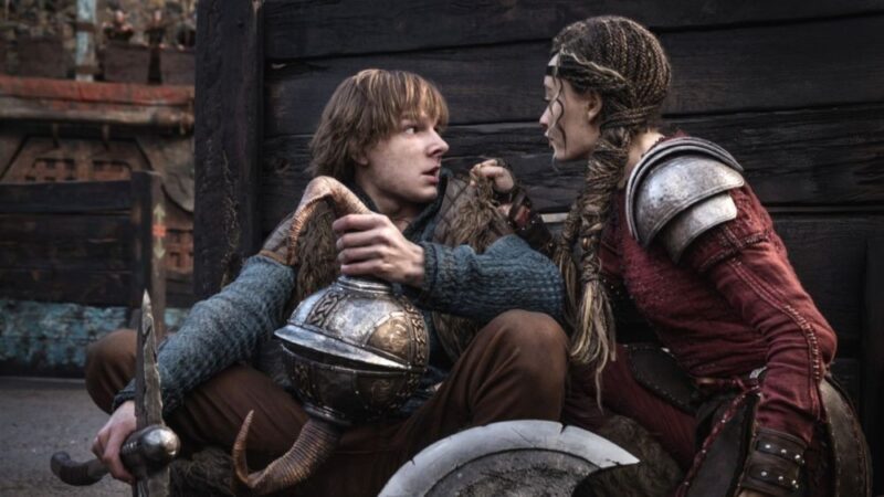 映画撮影中「切断事故」発生…スタッフが指を重傷、緊急搬送