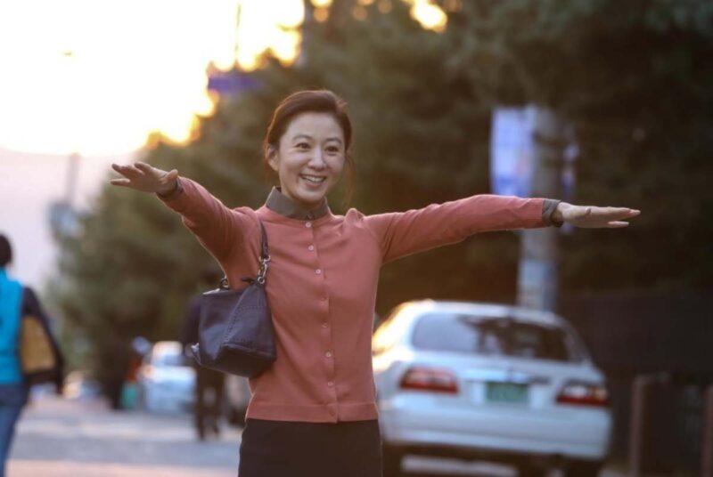 5日連続1位！劇場中が涙の渦に…今、韓国で最も泣ける話題作とは