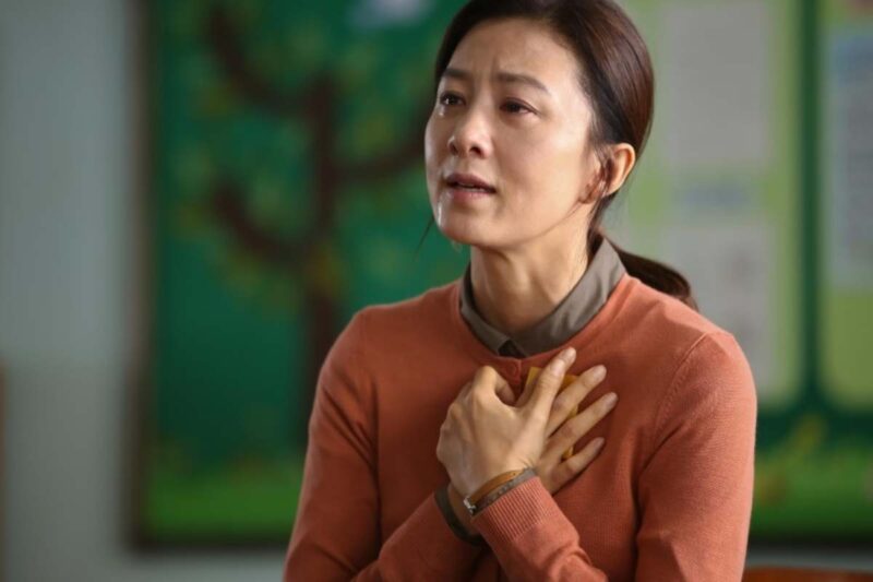 5日連続1位！劇場中が涙の渦に…今、韓国で最も泣ける話題作とは