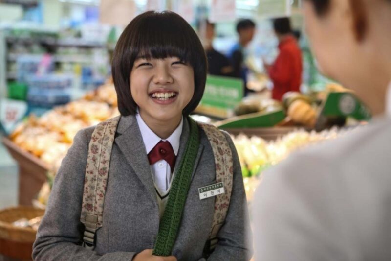 5日連続1位！劇場中が涙の渦に…今、韓国で最も泣ける話題作とは