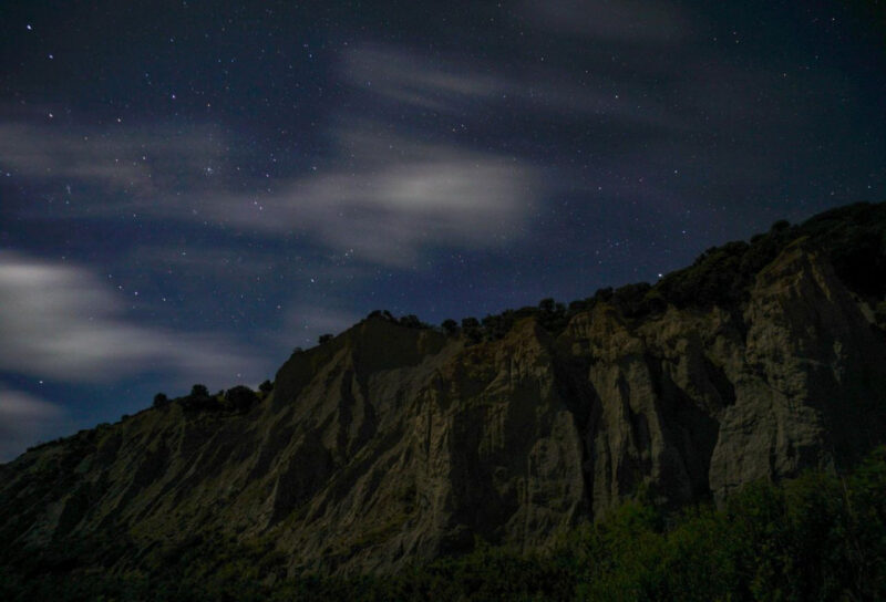 今夜、歴史的流星群が到来！願い事を叶えるチャンスを見逃すな