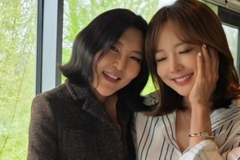 ソユジン、新たな出会いを報告…「ペク・ジョンウォンもびっくり？」ネット騒然