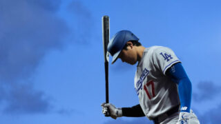 大谷翔平、執念の53試合連続出塁！ロバーツ監督も脱帽「特別な選手であることを証明した」