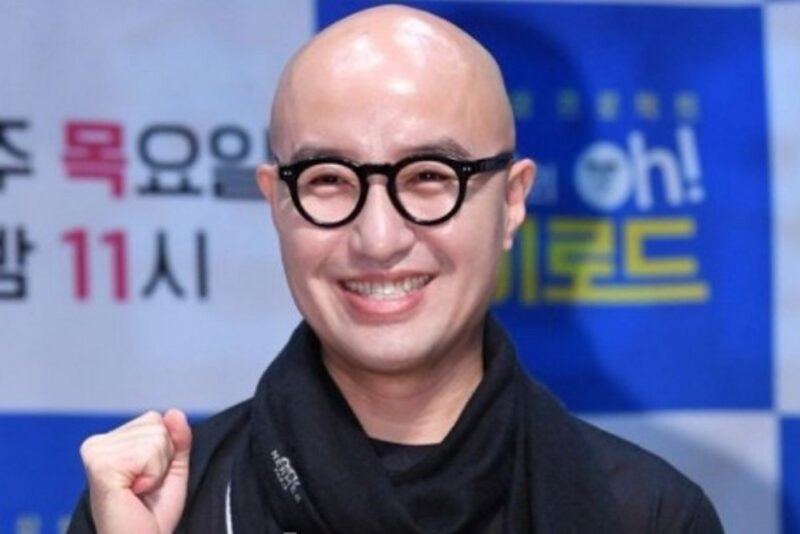 「娘を持つ父」ホン・ソクチョン、バンコクの水祭りでタイ人女性を救う…「大きな事故にならず幸運」