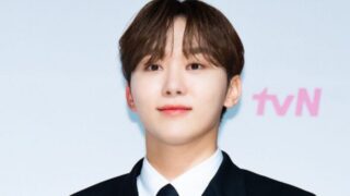 SEVENTEEN スングァン、ドラマ「水木金」に出演か…「出演調整中」