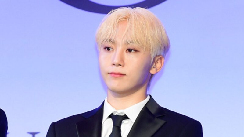 SEVENTEEN スングァン、ドラマ「水木金」に出演か…「出演調整中」