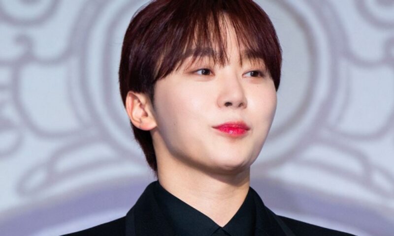 SEVENTEEN スングァン、ドラマ「水木金」に出演か…「出演調整中」