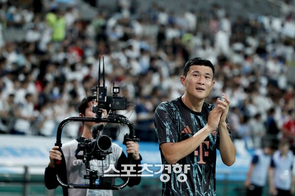 「キム・ミンジェは残留」バイエルン退団説を独メディアが否定　今夏の移籍はなしと断言