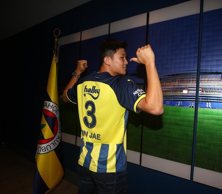 「キム・ミンジェは残留」バイエルン退団説を独メディアが否定　今夏の移籍はなしと断言