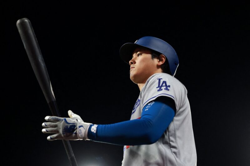 イ・ジョンフが韓国人対決で先勝！大谷翔平は53試合連続出塁で秋信守超えの快挙