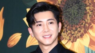 【独占】ブライアン、300坪豪邸を公開…プールから1億円スピーカー映画館まで「売るなら100億は必要」