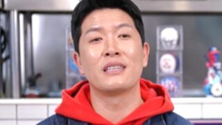 キム・ビョンヒョン、「暴言論争」から22年ぶりに口を開いた…「球団が状況を理解し、罰金を代わりに支払った」