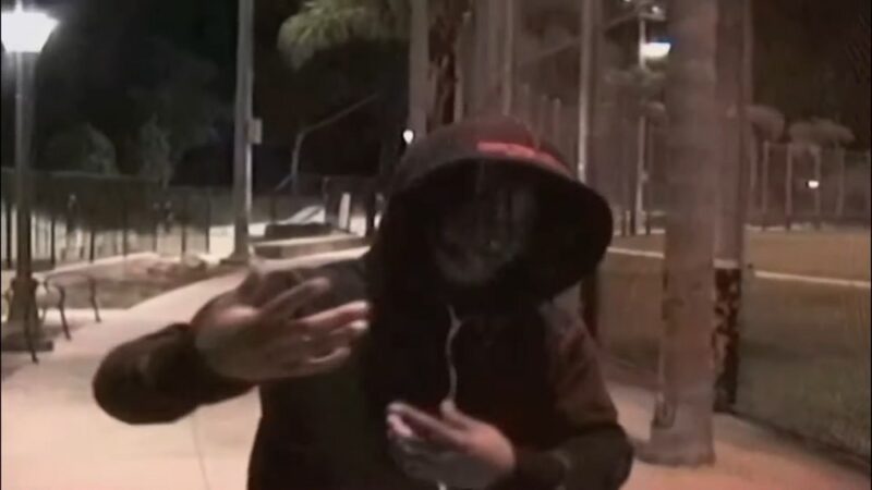 【23歳】人気男性ラッパー、友人の自宅で突然死亡…死因はフェンタニル中毒