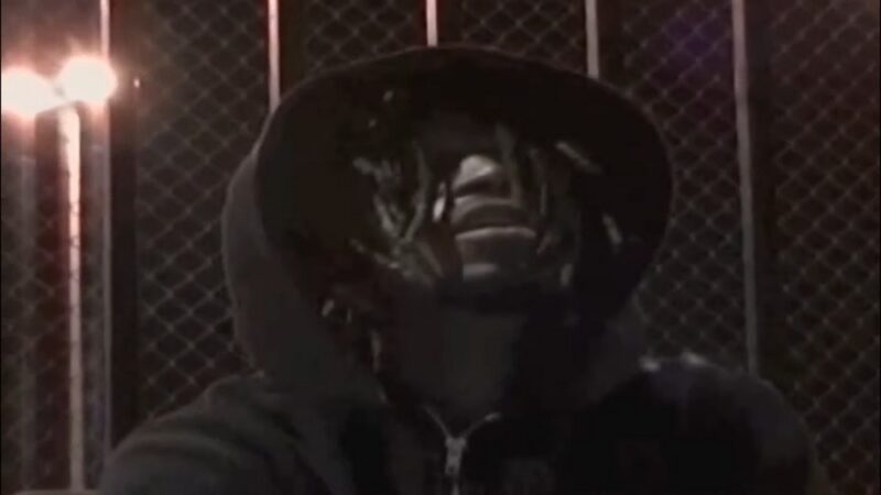 【23歳】人気男性ラッパー、友人の自宅で突然死亡…死因はフェンタニル中毒