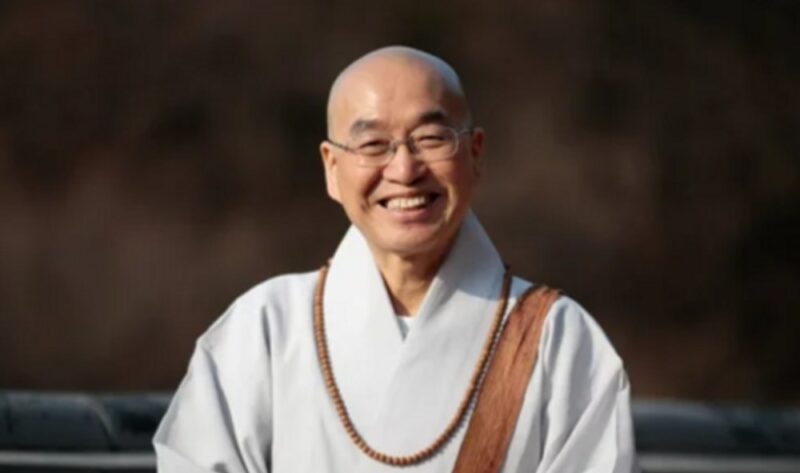 법륜 스님, 노홍철·이상윤과 함께 인도로…'법륜로드' 5월 첫 방송