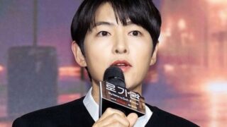 ソン・ジュンギ＆ケイティ、3年越しの「発表」に注目集まる