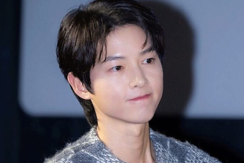 ソン・ジュンギ＆ケイティ、3年越しの「発表」に注目集まる