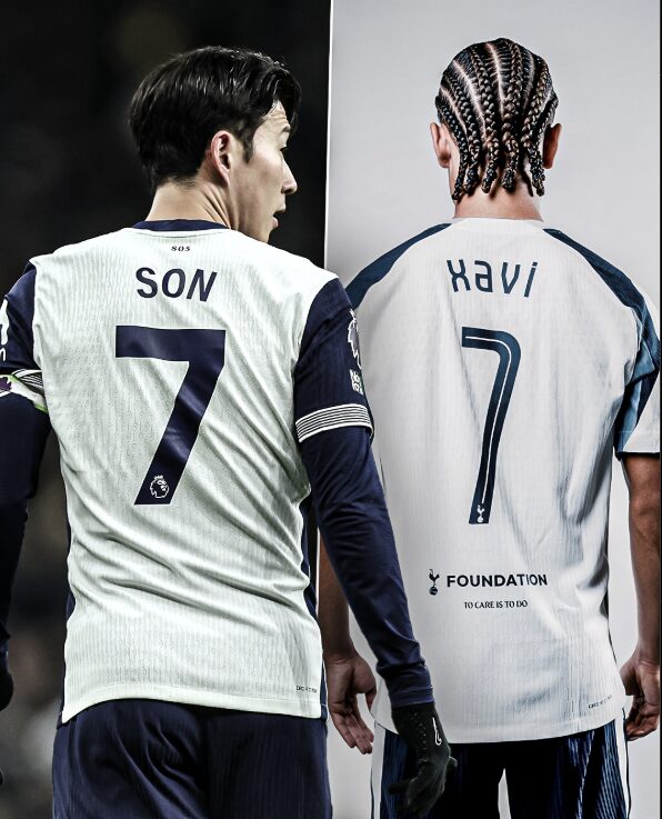 「ソン・フンミンの後継者」に衝撃の展開　トッテナム降格危機でバイエルン移籍が現実味