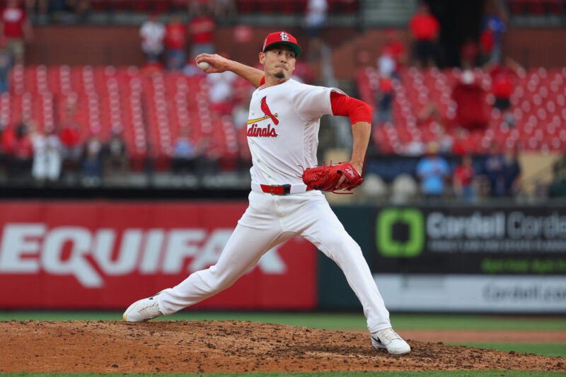 「ミスター・ゼロ」オブライエンの無双劇…MIA戦無失点7セーブ、WHIP0.45の「過小評価された完璧な守護神」