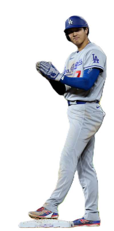 親友も天敵も翻弄…イ・ジョンフ、メジャーで旋風を巻き起こす