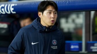 イ・ガンイン欠場のPSG、ナントに3-0完勝！リーグ優勝へまた一歩前進