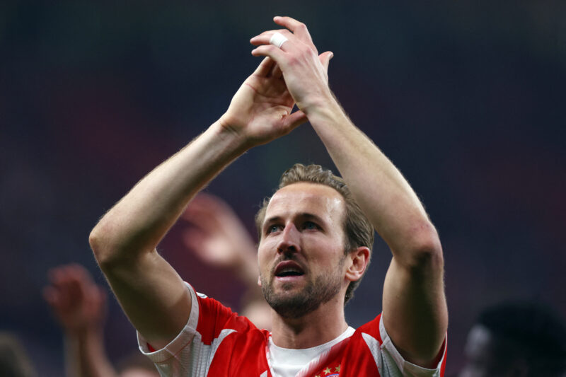 バイエルンがレバークーゼン撃破でDFBポカール決勝進出　金玟哉も途中出場で貢献、二冠へ王手