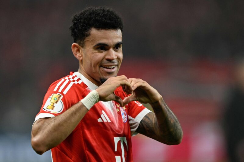 バイエルンがレバークーゼン撃破でDFBポカール決勝進出　金玟哉も途中出場で貢献、二冠へ王手