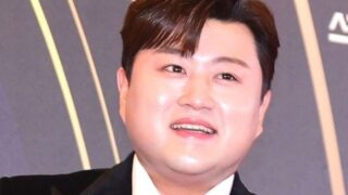 「飲酒ひき逃げ」キム・ホジュン、刑務所内で資金を集める…株式価値約50億ウォン