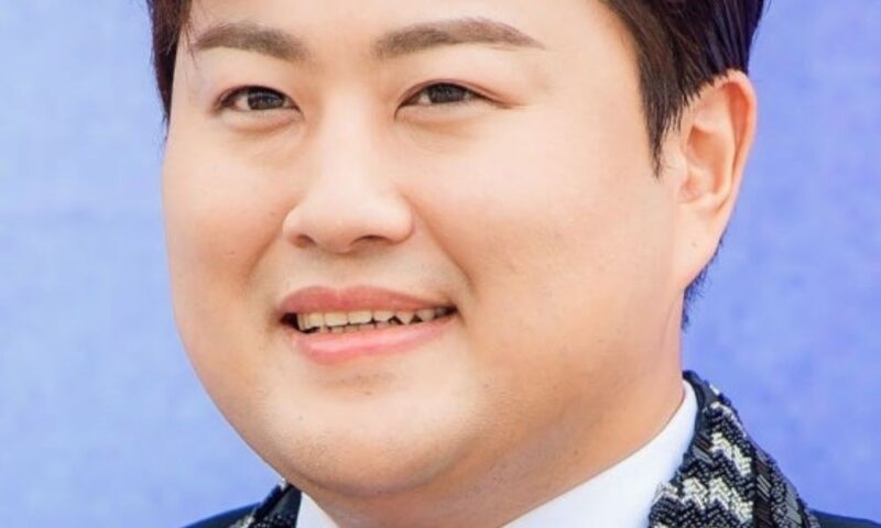 「飲酒ひき逃げ」キム・ホジュン、刑務所内で資金を集める…株式価値約50億ウォン