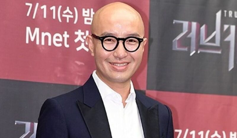 ホン・ソクチョン、HIV急増を懸念し警告「コンドーム必須、麻薬は絶対ダメ」