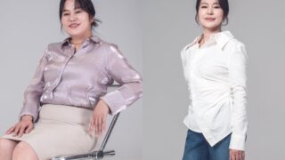 「ジェニーの母」キム・グムスン、16kg減量で驚きの変身！