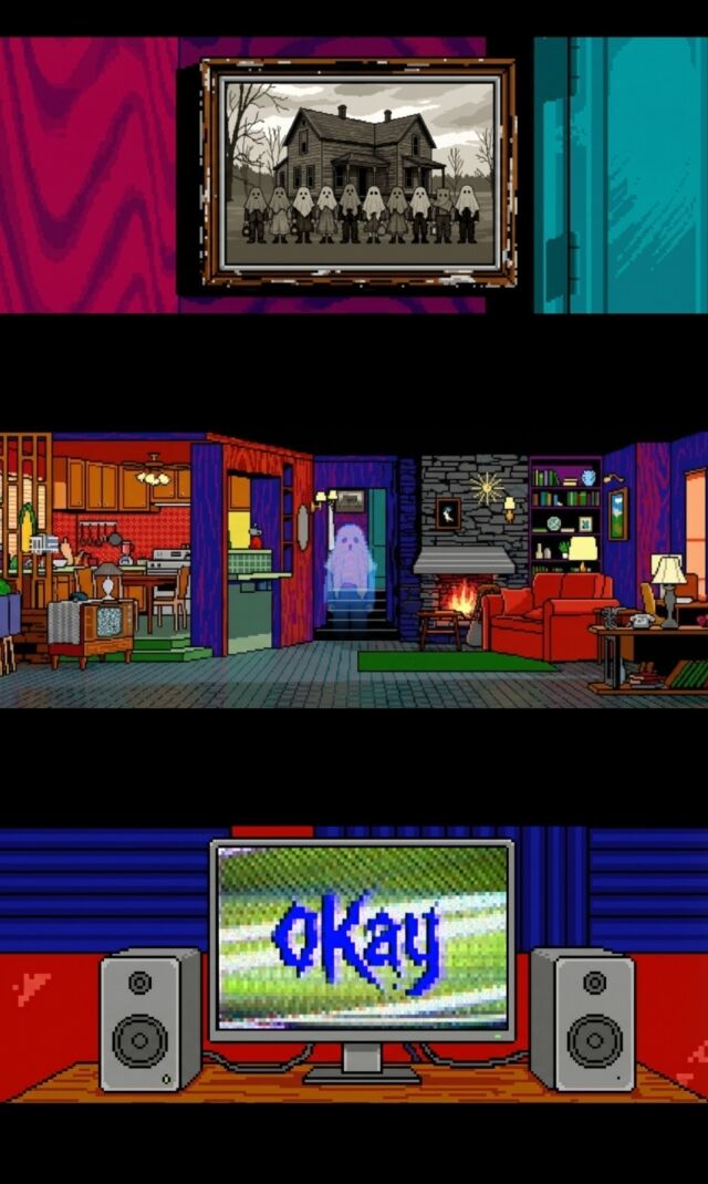 サイカース、今度はアニメだ…新シリーズ『ルート・ゼロ』の幕開け