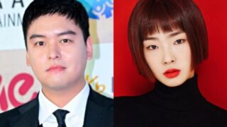 イ・ジャンウ♥チョ・ヘウォン、昨年の結婚に続きダブル吉報…「田舎の村3」で夫婦揃って芸能界復帰へ