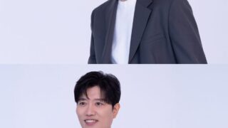 パク・ヒスン、グッドネーバーズ「夢支援大使」に就任