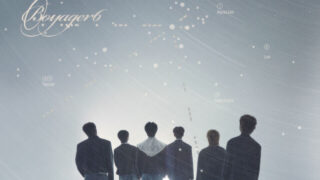 BOYFRIEND、5年ぶりのフルメンバーでのカムバック…5月26日にニューアルバム『VOYAGER 6』をリリース