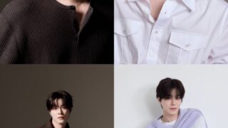 ホン・ジョンヒョン、新プロフィール写真を公開